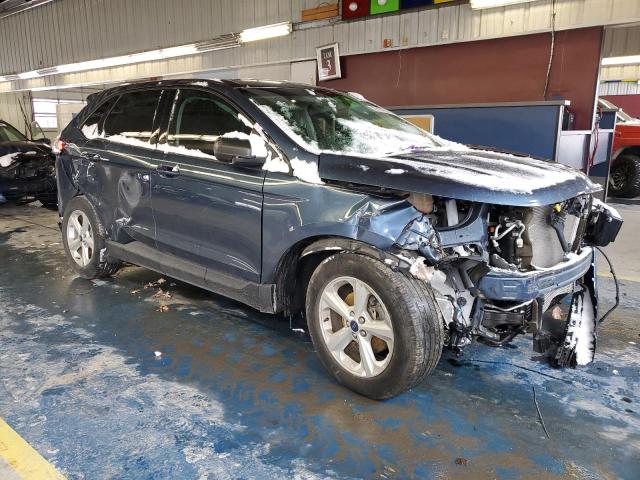 Photo 4 from auction – 2018 FORD EDGE SE with VIN 2FMPK3G90JBB12565