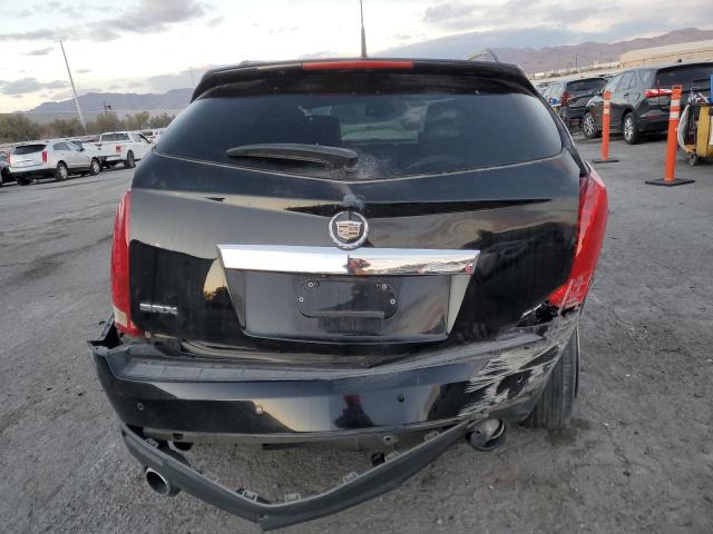Photo 6 from auction – 2012 CADILLAC SRX PERFOR with VIN 3GYFNBE36CS578993