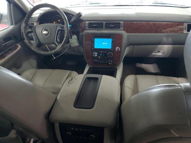 Photo 8 from auction – 2008 CHEVROLET SUBURBAN C with VIN 3GNFC16078G195463