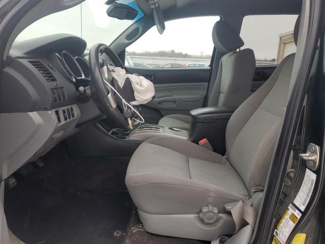Photo 7 from auction – 2013 TOYOTA TACOMA DOU with VIN 3TMLU4EN5DM114026