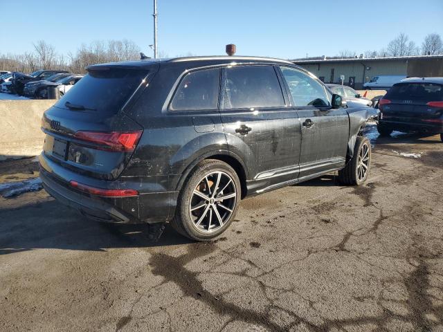 Photo 3 from auction – 2022 AUDI Q7 PRESTIG with VIN WA1VXBF77ND013873