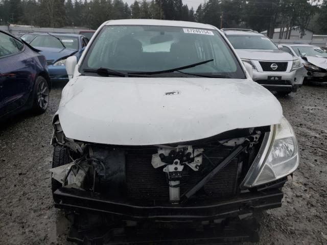 Photo 5 from auction – 2011 NISSAN VERSA S with VIN 3N1BC1CP6BL412351