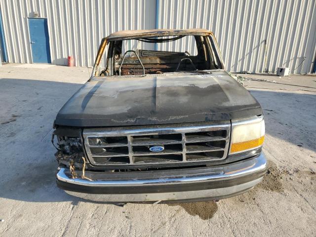 Photo 5 from auction – 1995 FORD F150 with VIN 1FTEX15N4SKB61115