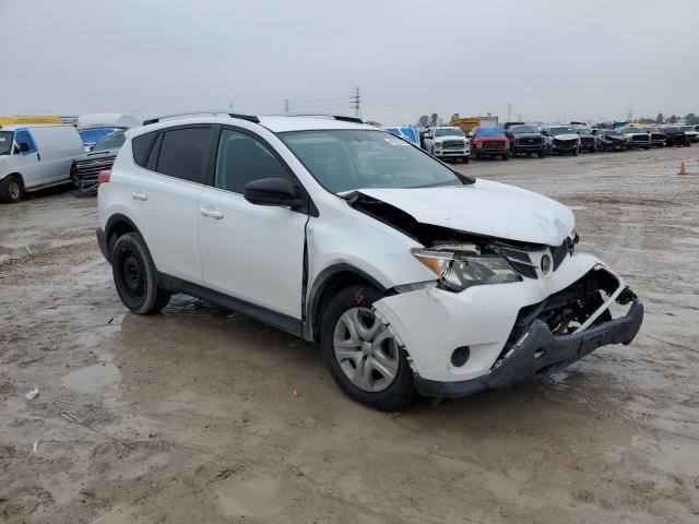 Photo 4 from auction – 2015 TOYOTA RAV4 LE with VIN JTMZFREVXFD070105