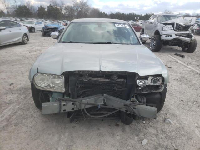 Photo 5 from auction – 2005 CHRYSLER 300C with VIN 2C3AA63H25H117608
