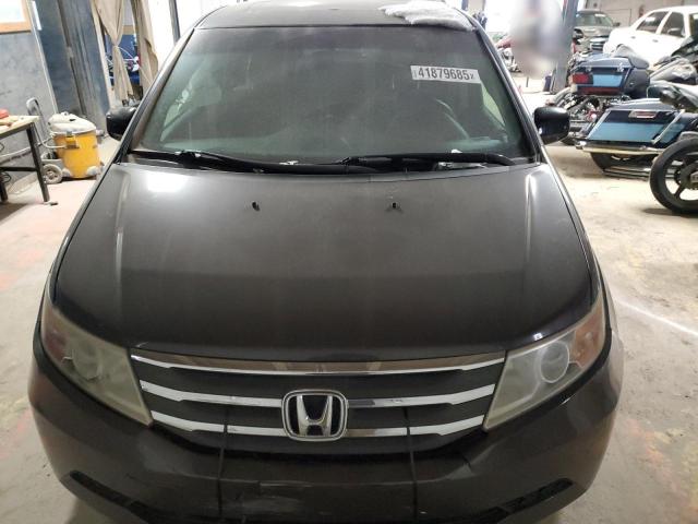 Photo 5 from auction – 2012 HONDA ODYSSEY EX with VIN 5FNRL5H61CB081813