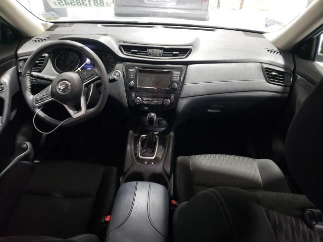 Photo 8 from auction – 2020 NISSAN ROGUE S with VIN KNMAT2MT1LP535314