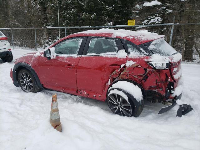 Photo 2 from auction – 2017 MAZDA CX-3 TOURI with VIN JM1DKFC75H0148633