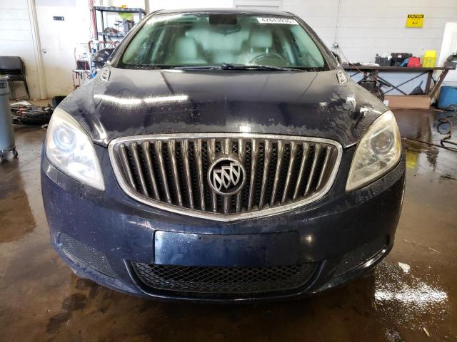 Photo 5 from auction – 2015 BUICK VERANO with VIN 1G4PP5SK7F4210601