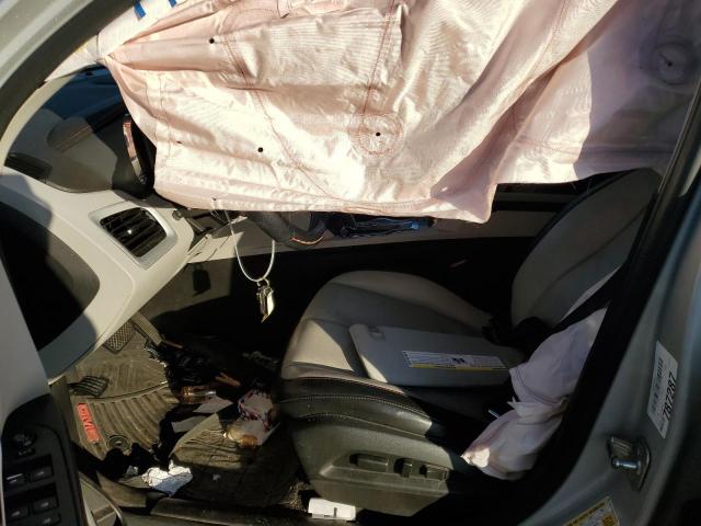 Photo 7 from auction – 2015 GMC TERRAIN SL with VIN 2GKALSEK8F6205670