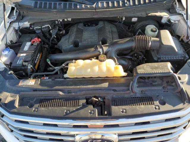 Photo 12 from auction – 2018 FORD EXPEDITION with VIN 1FMJK1HT4JEA48328