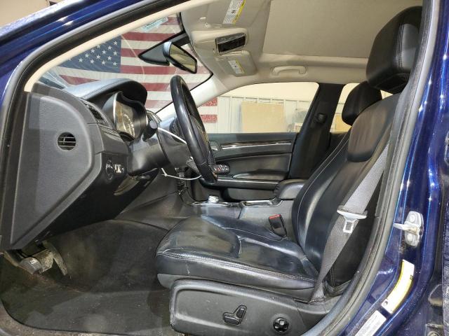 Photo 7 from auction – 2015 CHRYSLER 300 LIMITE with VIN 2C3CCARG6FH803382
