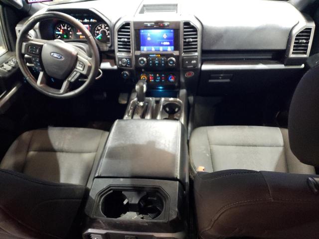 Photo 8 from auction – 2019 FORD F150 SUPER with VIN 1FTEW1E59KKF02303