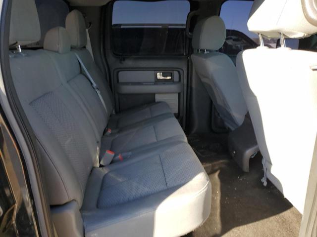 Photo 10 from auction – 2014 FORD F150 SUPER with VIN 1FTEW1CM2EFC50708