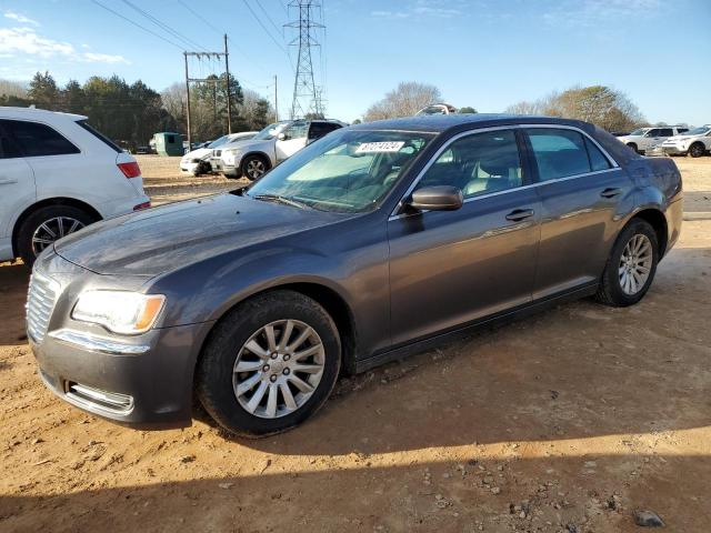 CHRYSLER 300 2013 with VIN 2C3CCAAG5DH723208 - Photo from auction