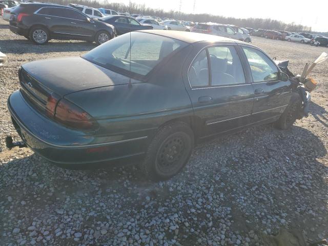 Photo 3 from auction – 2001 CHEVROLET LUMINA with VIN 2G1WL52J011282840