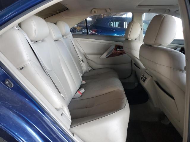 Photo 10 from auction – 2011 TOYOTA CAMRY SE with VIN 4T1BK3EK8BU616079