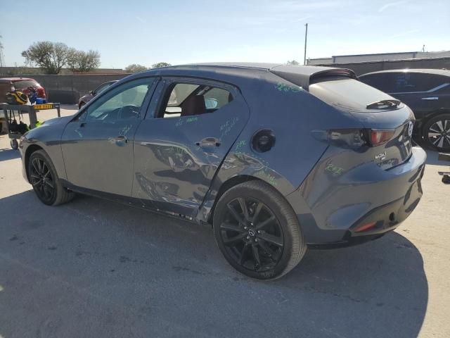 Photo 2 from auction – 2023 MAZDA 3 PREFERRE with VIN JM1BPBLM9P1623538