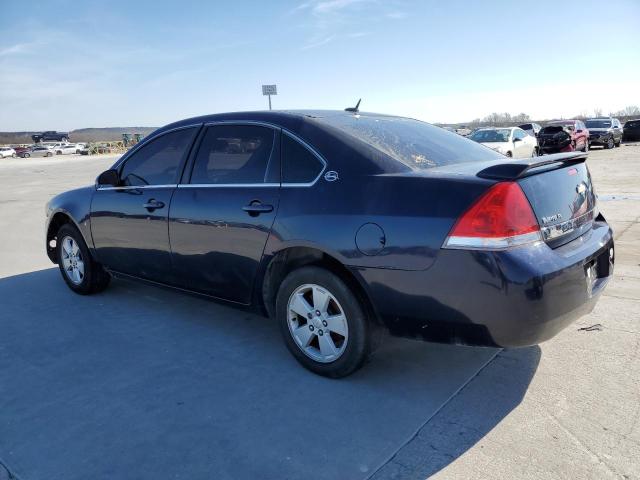 Photo 2 from auction – 2008 CHEVROLET IMPALA LT with VIN 2G1WT58K789248311