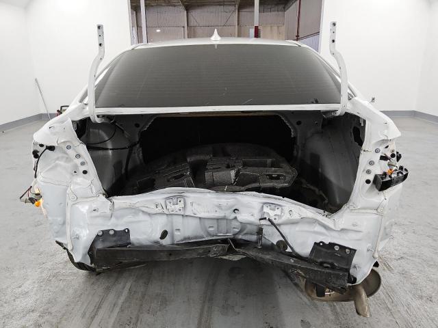 Photo 6 from auction – 2021 TOYOTA COROLLA LE with VIN JTDEAMDE3MJ033753