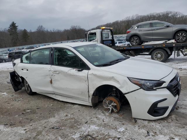 Photo 4 from auction – 2024 SUBARU LEGACY PRE with VIN 4S3BWAD61R3025366