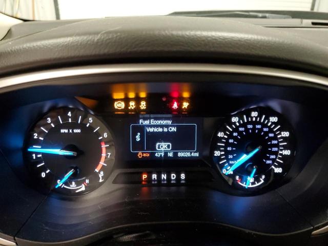 Photo 9 from auction – 2015 FORD FUSION SE with VIN 3FA6P0HD7FR286442