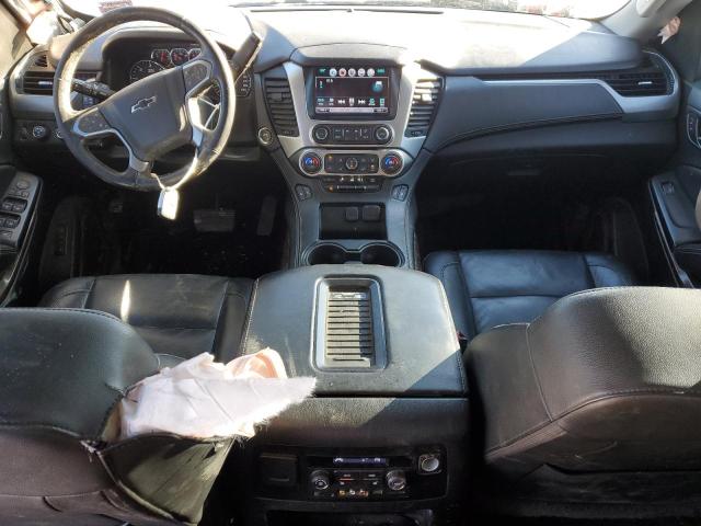 Photo 8 from auction – 2016 CHEVROLET SUBURBAN K with VIN 1GNSKHKC2GR285046