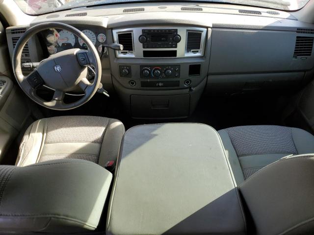 Photo 8 from auction – 2008 DODGE RAM 1500 S with VIN 1D7HU18278J108209