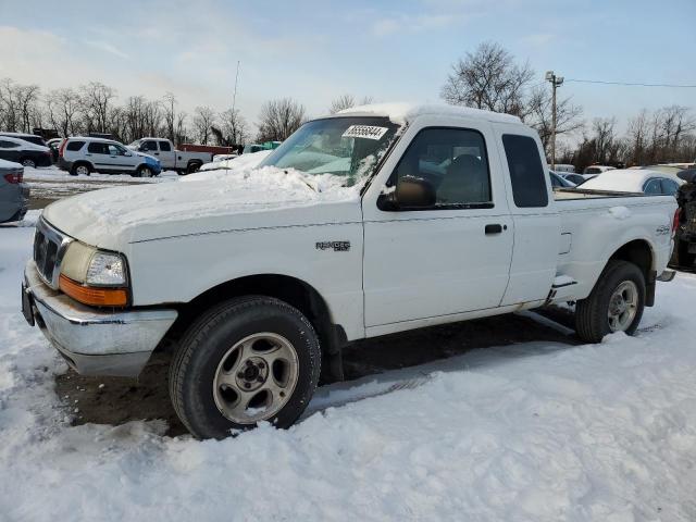 Photo 1 from auction – 2000 FORD RANGER SUP with VIN 1FTZR15V0YPC09295