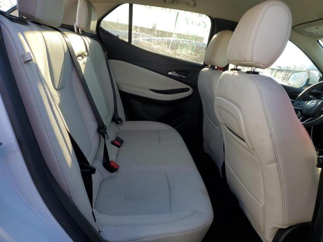 Photo 10 from auction – 2022 BUICK ENCORE GX with VIN KL4MMDS23NB141629