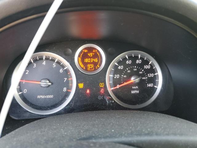 Photo 9 from auction – 2011 NISSAN SENTRA SE- with VIN 3N1BB6AP6BL708974