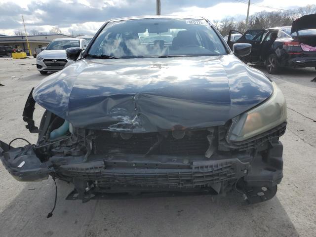 Photo 5 from auction – 2014 HONDA ACCORD SPO with VIN 1HGCR2F59EA164612