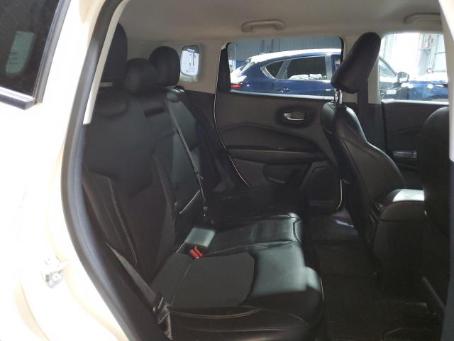 Photo 11 from auction – 2018 JEEP COMPASS LA with VIN 3C4NJDBBXJT144409