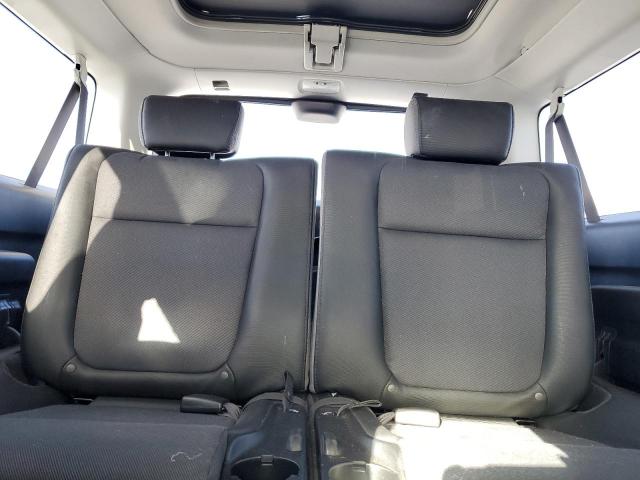 Photo 10 from auction – 2005 HONDA ELEMENT EX with VIN 5J6YH27635L032328