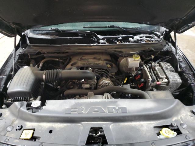Photo 11 from auction – 2020 RAM 1500 BIG H with VIN 1C6SRFFTXLN134600