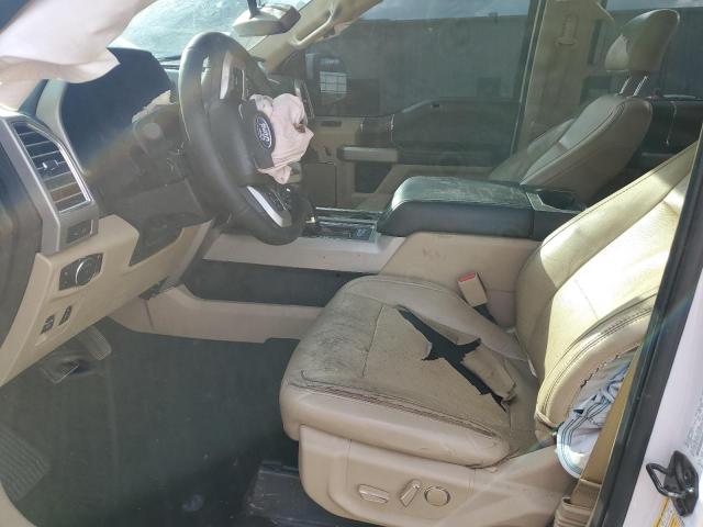 Photo 7 from auction – 2015 FORD F150 SUPER with VIN 1FTEW1EP0FKD75111