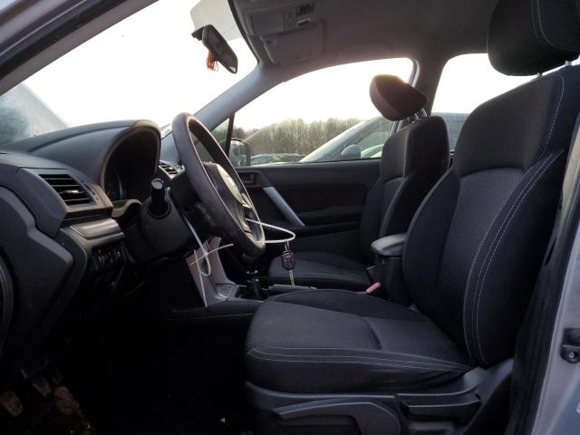 Photo 7 from auction – 2015 SUBARU FORESTER 2 with VIN JF2SJAAC5FG431343