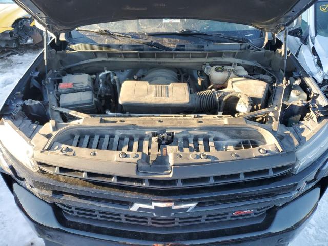 Photo 11 from auction – 2019 CHEVROLET SILVERADO with VIN 1GCPYFED2KZ254751