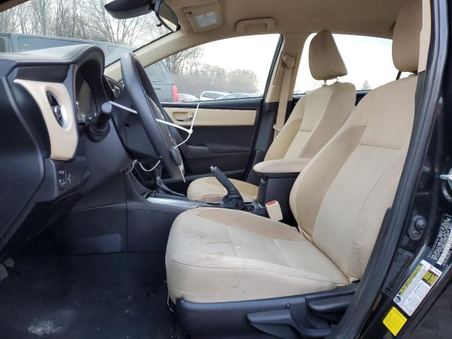 Photo 7 from auction – 2019 TOYOTA COROLLA L with VIN 2T1BURHEXKC239601
