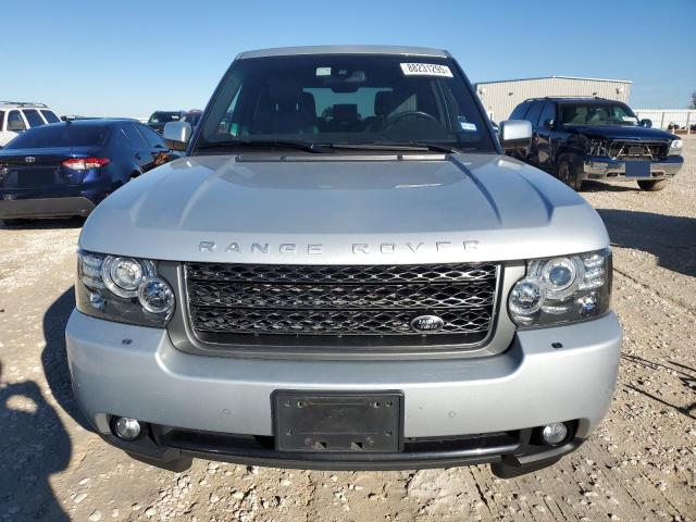 Photo 5 from auction – 2011 LAND ROVER RANGE ROVE with VIN SALMF1D41BA341626