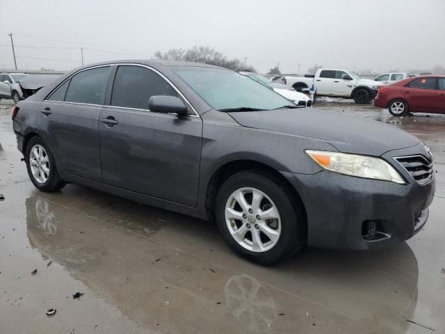 Photo 4 from auction – 2011 TOYOTA CAMRY BASE with VIN 4T4BF3EK7BR139901