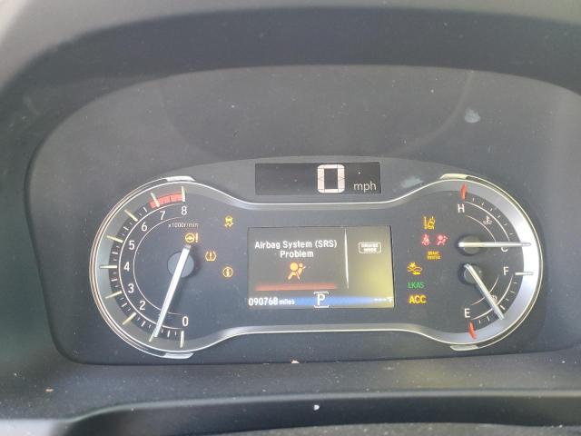Photo 9 from auction – 2019 HONDA RIDGELINE with VIN 5FPYK3F73KB005448