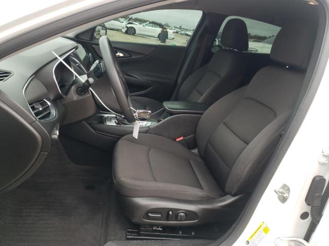 Photo 7 from auction – 2018 CHEVROLET MALIBU LT with VIN 1G1ZD5ST3JF284666