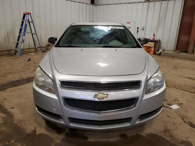Photo 5 from auction – 2010 CHEVROLET MALIBU LS with VIN 1G1ZA5E01AF239641