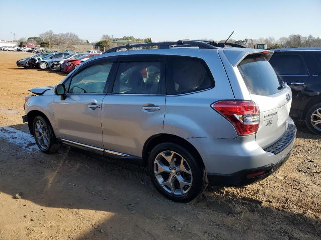 Photo 2 from auction – 2015 SUBARU FORESTER 2 with VIN JF2SJAWC3FH528804