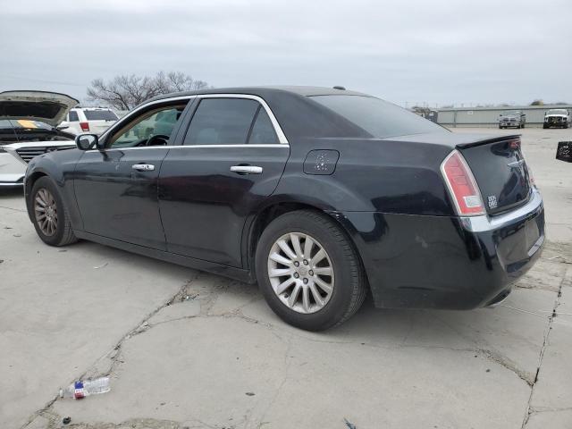 Photo 2 from auction – 2012 CHRYSLER 300 with VIN 2C3CCAAG3CH207878