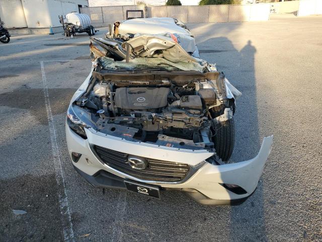 Photo 5 from auction – 2019 MAZDA CX-3 TOURI with VIN JM1DKDC76K1412108