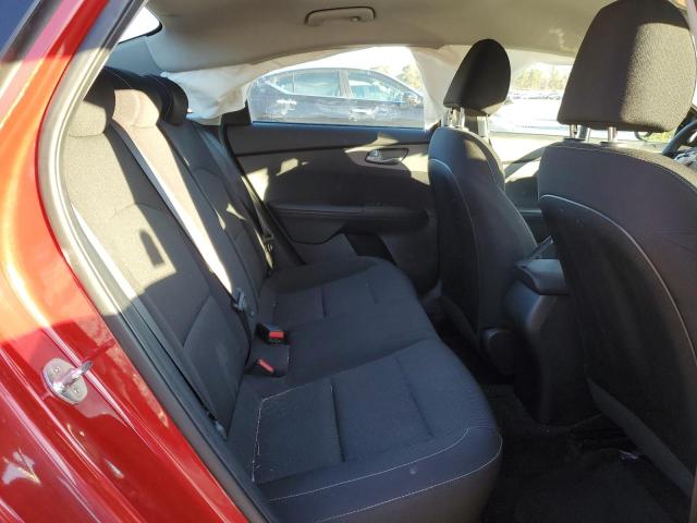 Photo 10 from auction – 2021 KIA FORTE FE with VIN 3KPF24AD3ME337403