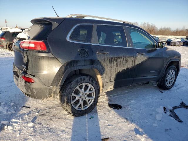 Photo 3 from auction – 2014 JEEP CHEROKEE L with VIN 1C4PJMCS0EW285433