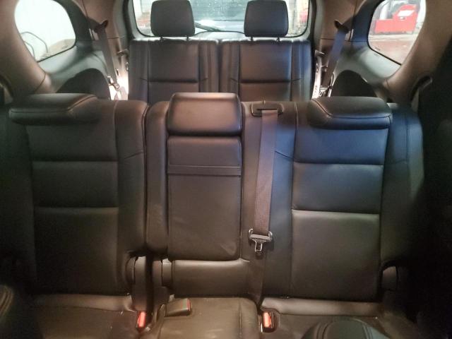 Photo 10 from auction – 2020 DODGE DURANGO SX with VIN 1C4RDJAG3LC376868